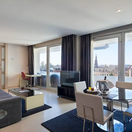 The Level At Melia 3*