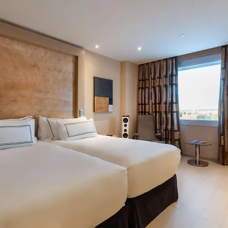The Level At Melia Hotel
