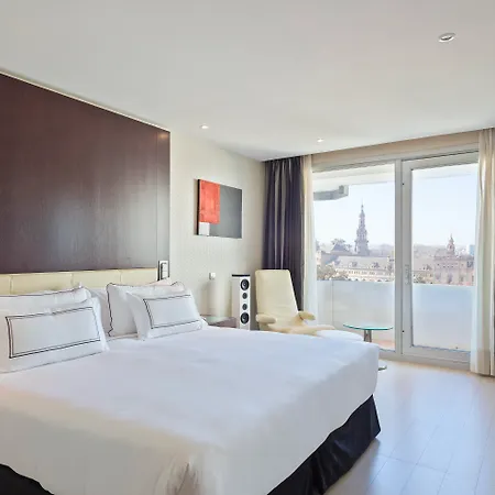 Hotel The Level At Melia 3*