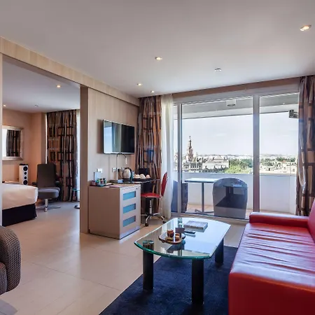 The Level At Melia Hotel