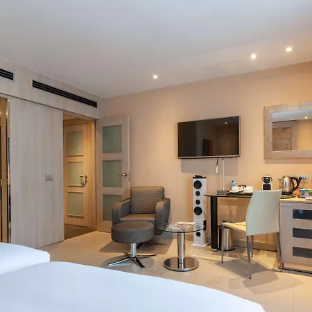 Hotel The Level At Melia 3*