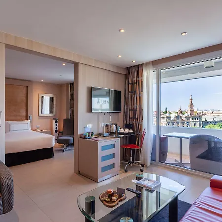 Hotel The Level At Melia