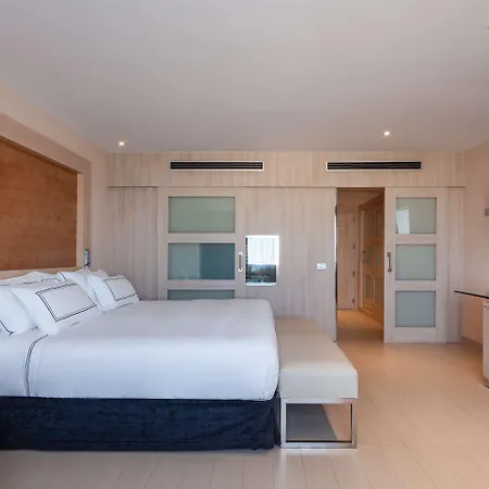 The Level At Melia Hotel Sevilla
