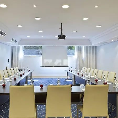 The Level At Melia Sevilla