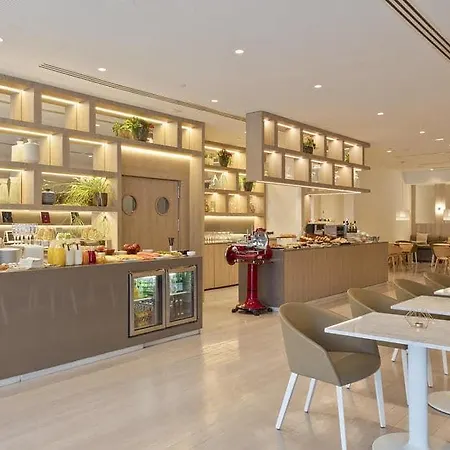 The Level At Melia 3* Sevilla