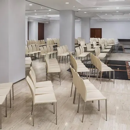 The Level At Melia 3* Sevilla