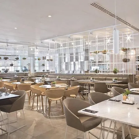 Hotel The Level At Melia Sevilla