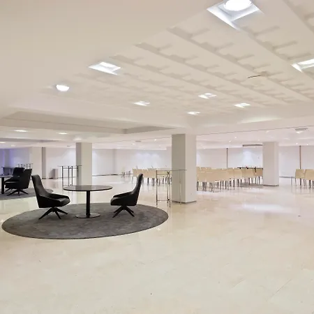 The Level At Melia 3* Sevilla