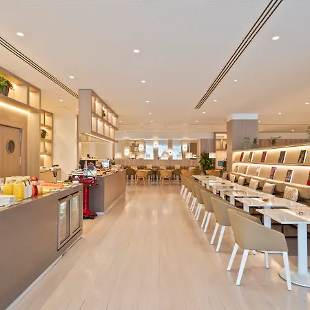 The Level At Melia Hotel 3*