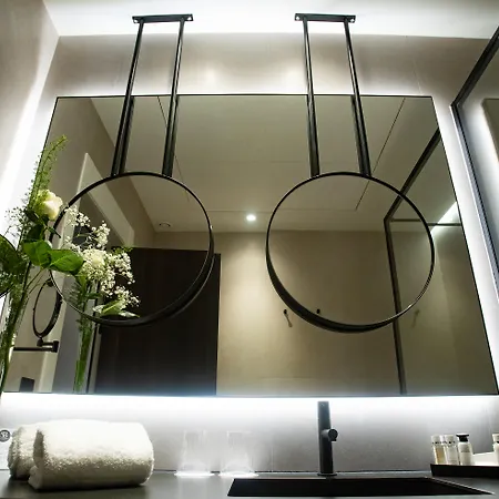 Soho Boutique Catedral セビリア