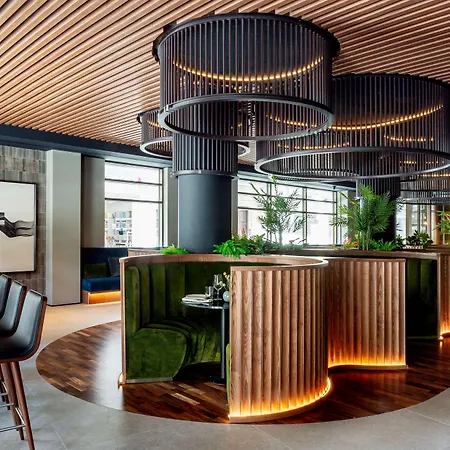 Radisson Collection Hotel, Magdalena Plaza 5* Sevilla