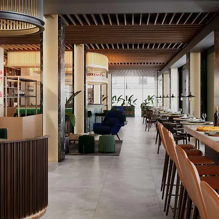 מלון Radisson Collection Hotel, Magdalena Plaza