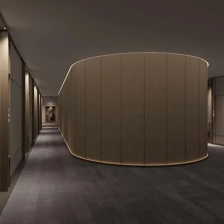 מלון Radisson Collection Hotel, Magdalena Plaza סביליה