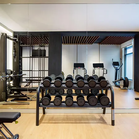 Hotel Radisson Collection Hotel, Magdalena Plaza 5*