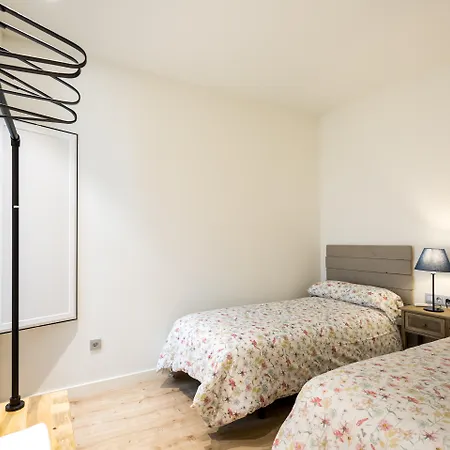 Lanza Apartamento *