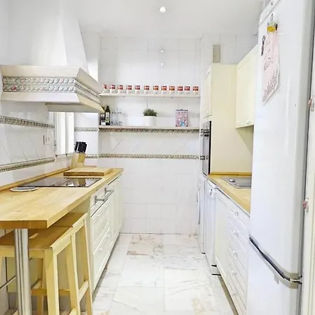 Beyourself By Sevillaluxurysuites Appartement *