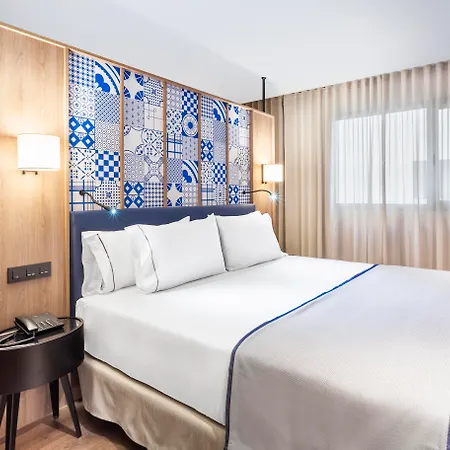Hotel Eurostars Guadalquivir
