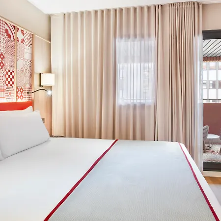Eurostars Guadalquivir 4*