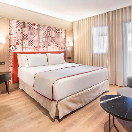Eurostars Guadalquivir Hotel 4*