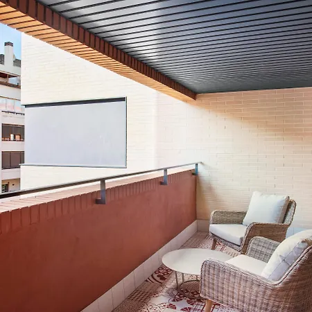 Eurostars Guadalquivir Hotel