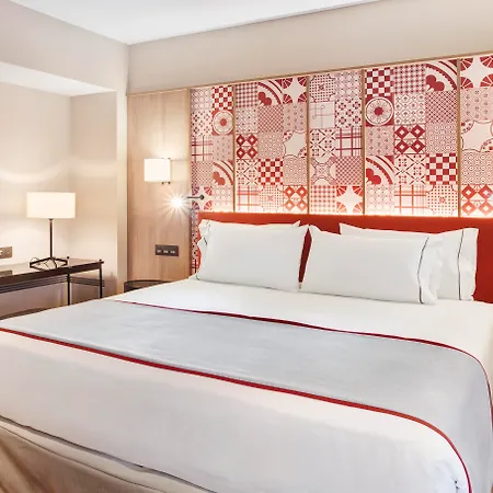 Eurostars Guadalquivir Hotel