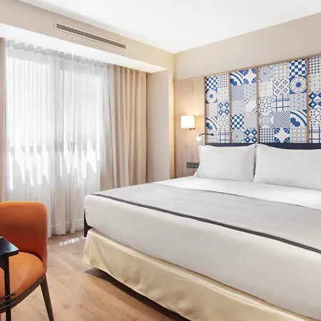 Eurostars Guadalquivir Hotel