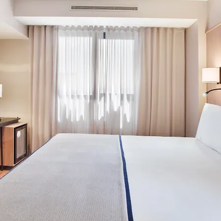 Hotel Eurostars Guadalquivir