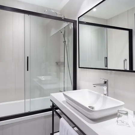 Eurostars Guadalquivir Hotel