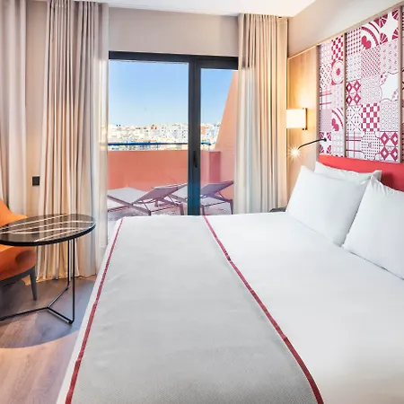 Hotel Eurostars Guadalquivir 4*