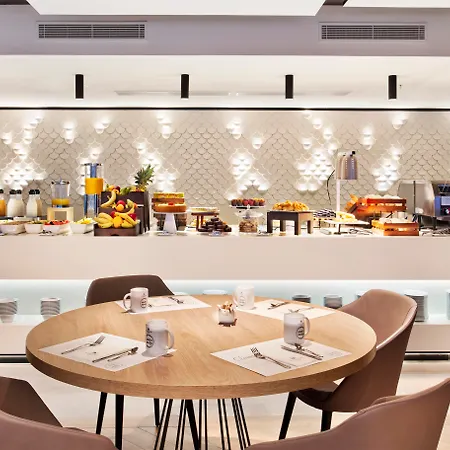 Eurostars Guadalquivir Hotel 4*