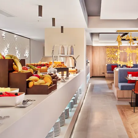 Eurostars Guadalquivir