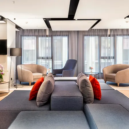 Eurostars Guadalquivir Hotel 4*