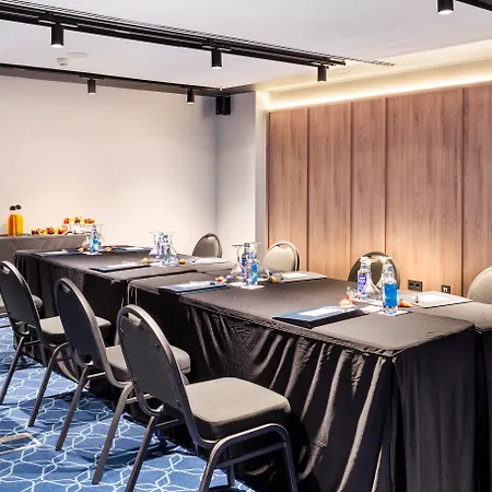 Eurostars Guadalquivir Hotel Sevilla