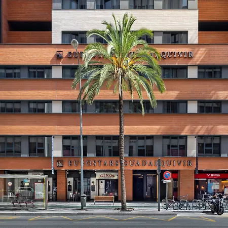 Hotel Eurostars Guadalquivir