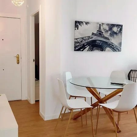 Selecta 3 Junto A Sanchez Pizjuan Apartment Seville