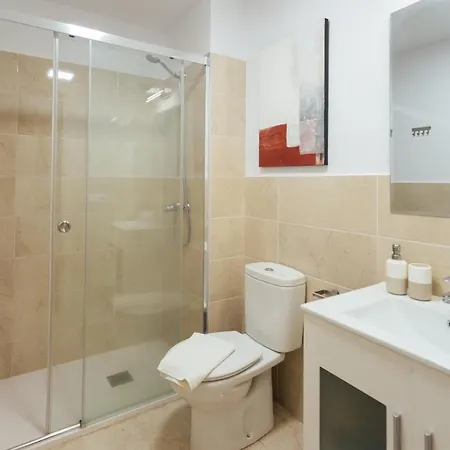 Apartamento Tu Casa En San Julian Sevilla