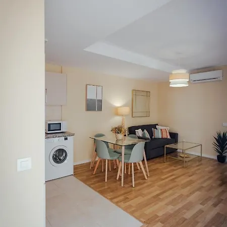 Apartamento Tu Casa En San Julian *