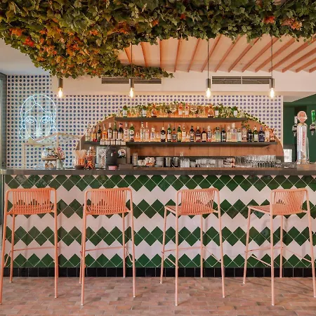 Ibis Styles Santa Justa Seville