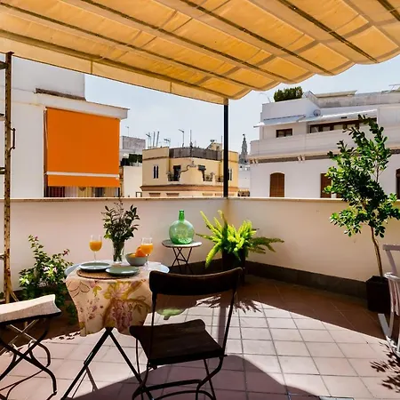 Appartamento Anfitrion Sevilla