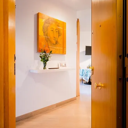Apartment Anfitrion