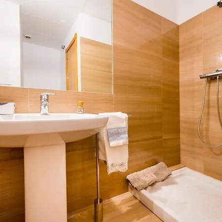 Apartment Anfitrion