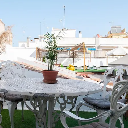 The Nomad Hostel&pension *
