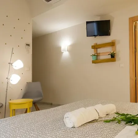 The Nomad Hostel&pension Sevilla