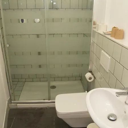 The Nomad Hostel&pension Sevilla
