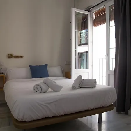 The Nomad Hostel&pension Hostel *