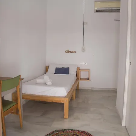 The Nomad Hostel&pension Hostel Sevilla