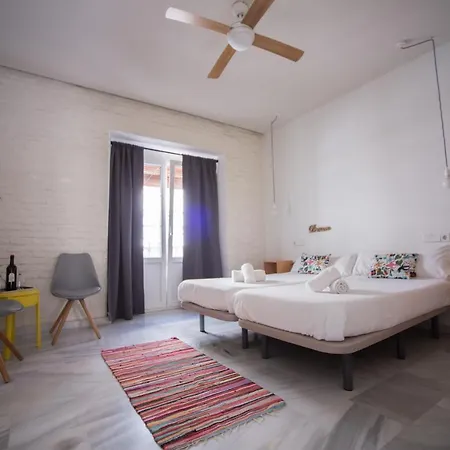 The Nomad Hostel&pension Hostel