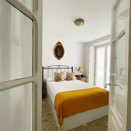 Eva Recommends Marchena Seville