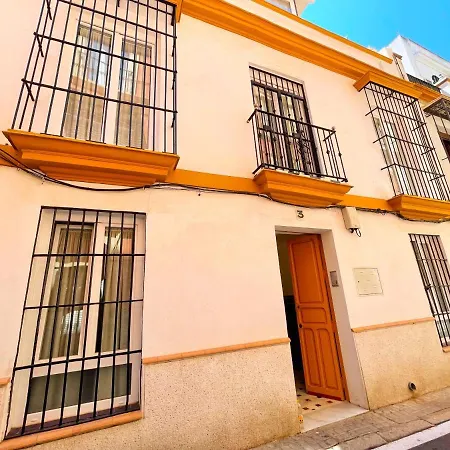Apartment Eva Recommends Marchena *