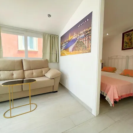 Apartment Eva Recommends Marchena *